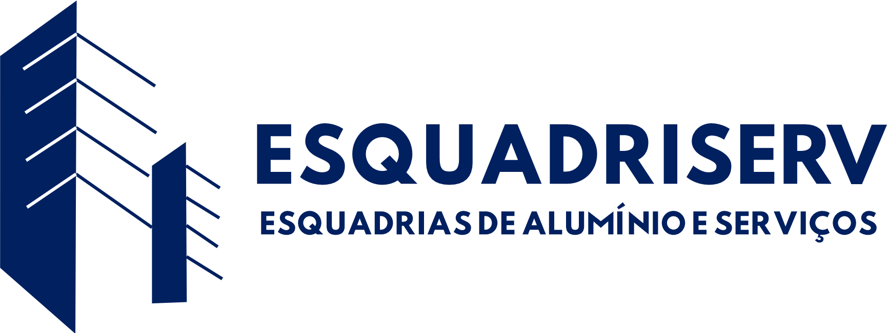 Logo Esquadriserv